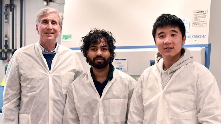 Jim Sturm, Kumar Mritunjay, and Tian Ming Fu