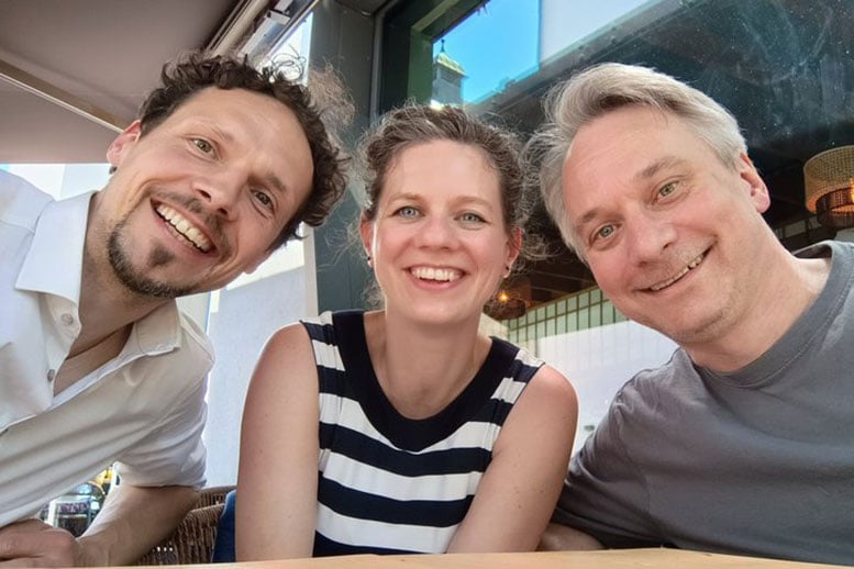 Mario Chemnitz, Birgit Stiller, and Markus A. Schmidt