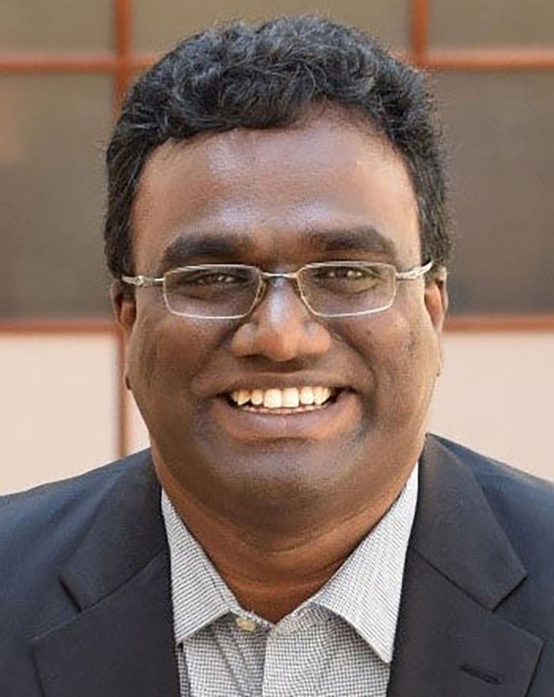 Sabari Rajan Karmegam